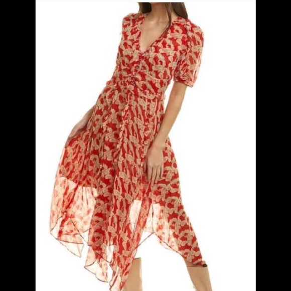 The Kooples Dresses & Skirts - THE KOOPLES DRESS